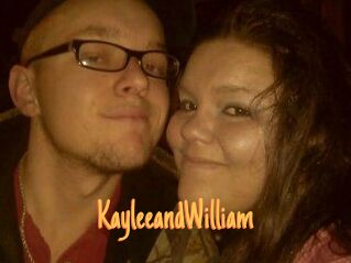 Kaylee_and_William