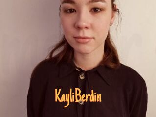 KayliBerdin Mobile Porno