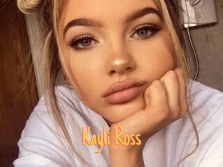 Kayli_Ross Mobile Porno