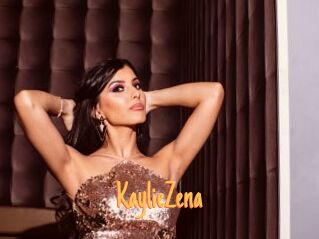 KaylieZena Mobile Porno
