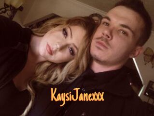 KaysiJanexxx