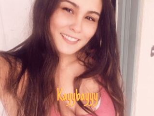 Kayybayyy Mobile Porno