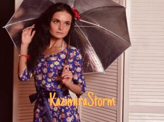 KazimiraStorm