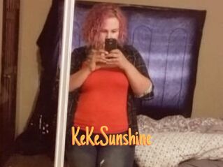 KeKeSunshine