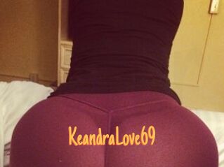 KeandraLove69