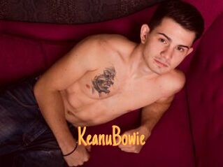 KeanuBowie Mobile Porno