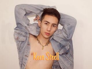 Keen_Steell