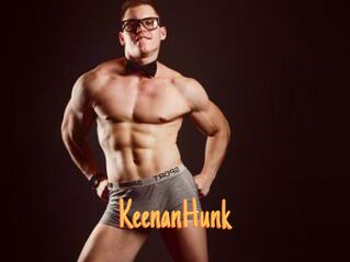 KeenanHunk