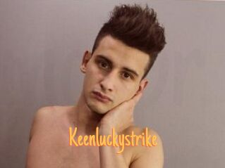 Keenluckystrike