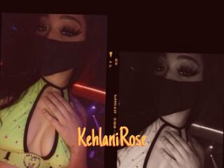 KehlaniRose Mobile Porno