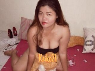 Keiko21