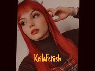 KeilaFetiish