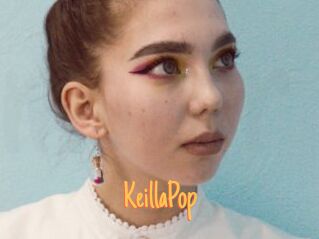 KeillaPop