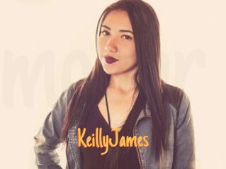 KeillyJames