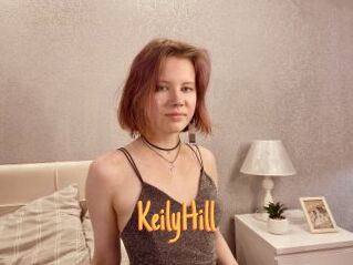 KeilyHill