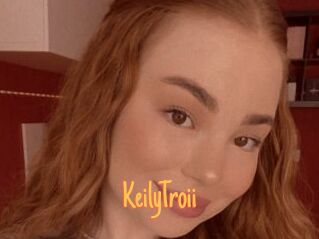 KeilyTroii Mobile Porno