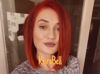 KeiraBell