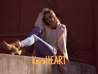 KeiraHEART