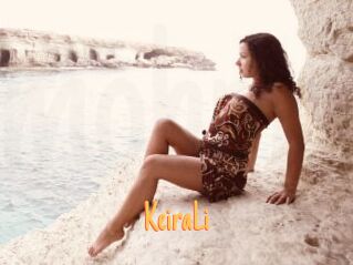 KeiraLi Mobile Porno