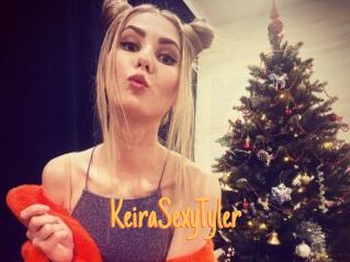 KeiraSexyTyler