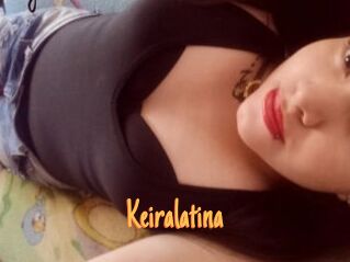 Keiralatina
