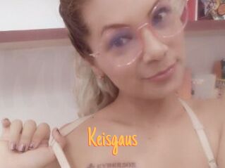 Keisgaus