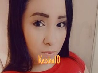 Keisha10