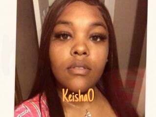KeishaO