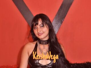KeishaVega