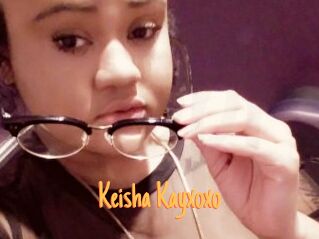 Keisha_Kayxoxo
