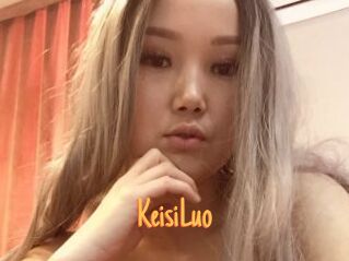 KeisiLuo