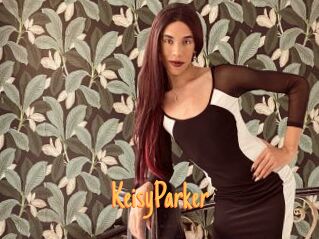 KeisyParker