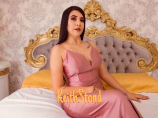 KeithStond