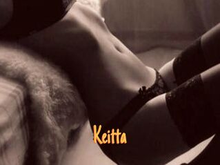 Keitta