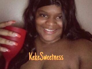 KekeSweetness Mobile Porno