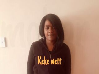 Keke_wett