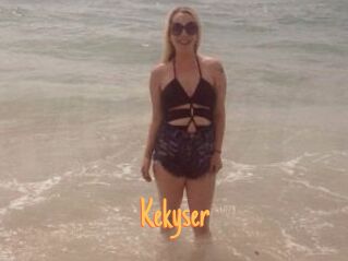 Kekyser