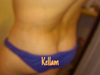 Kellam