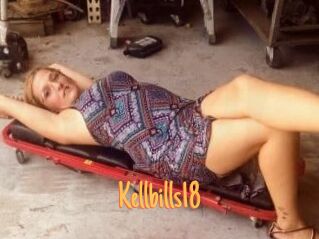 Kellbills18 Mobile Porno