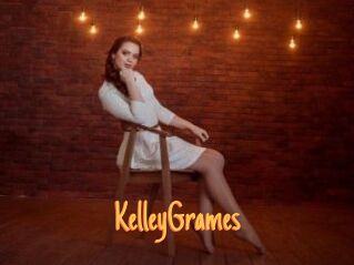 KelleyGrames