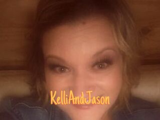 KelliAndJason