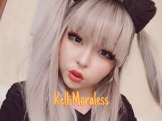 KelliMoraless Mobile Porno