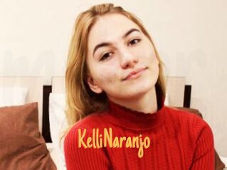KelliNaranjo Mobile Porno