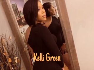 Kelli_Green
