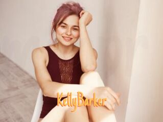 KellyBarker Mobile Porno