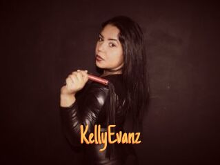 KellyEvanz