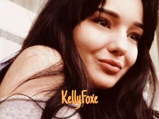 KellyFoxe