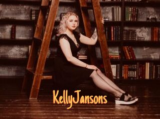 KellyJansons