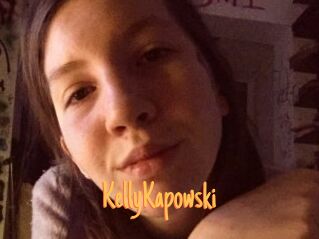 KellyKapowski