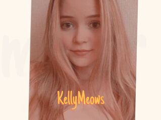 KellyMeows